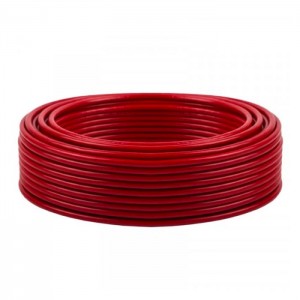 Electric Cable 4.0mm Red PM