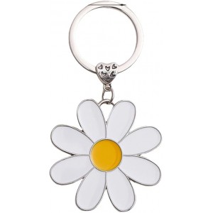 Flower Keychain | Stylish and Durable Accessory for Everyday Use