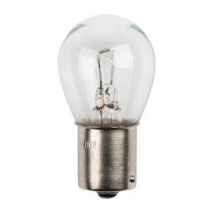 Globe Single Filament 12V G1073