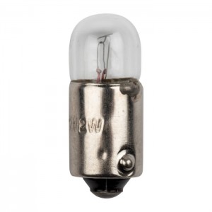 Globe Single Filament 12V G601 G53