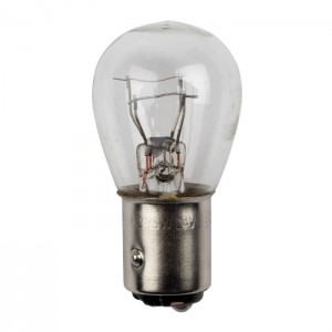 Globe Single Filament 24V G334