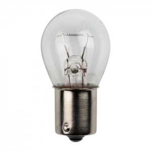 Globe Single Filament 24V G339