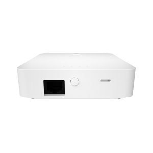 ZigBee Smart Gateway WIRED Remote Controller for all Tuya ZigBee 3.0 and Bluetooth Smart Products