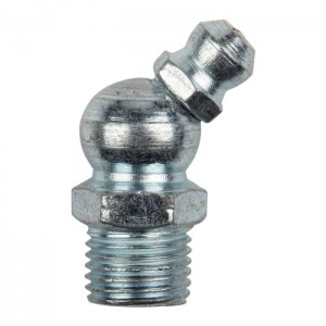 Grease Nipple 45degs 1/8inch BSP