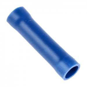 U-Part Terminal Blue Butt Connector Ferrule 1.5-2.5 LC250