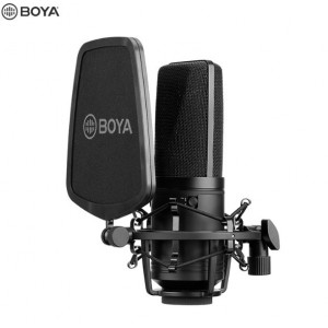 Boya M1000 Condenser Microphone