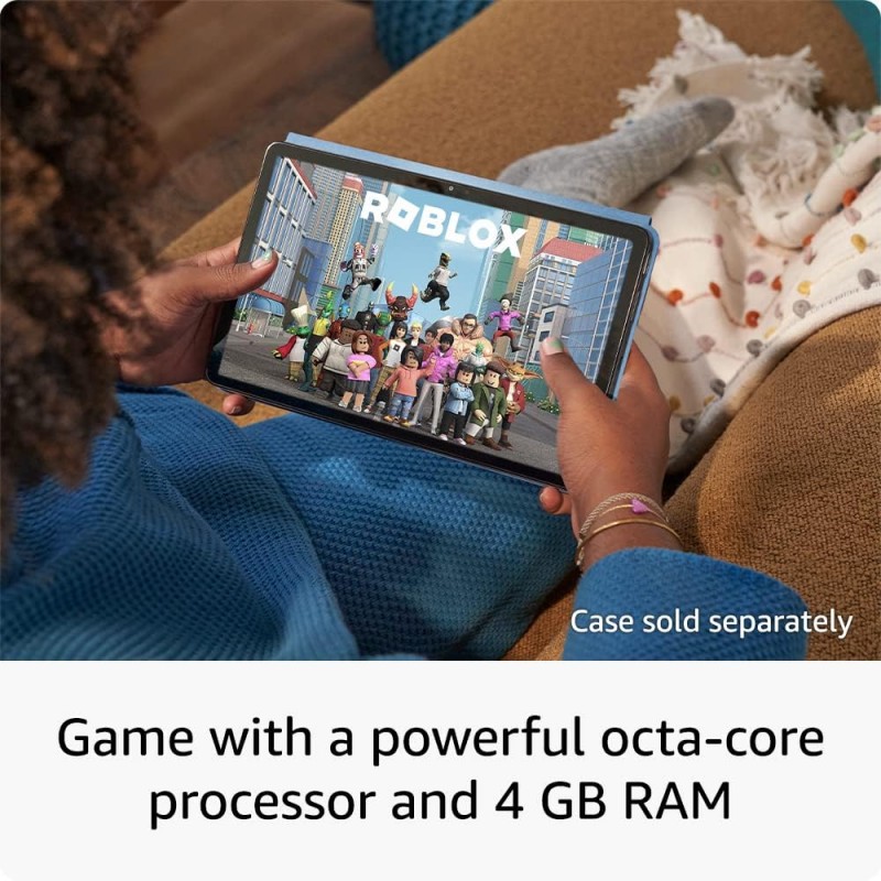 Amazon Fire Max 11 Tablet - 11