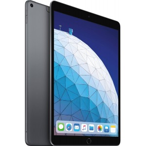 Apple iPad 10.2-Inch (Wi-Fi- 32GB) - Space Gray (Refurbished- Excellent Condition- 12-Month Warranty)