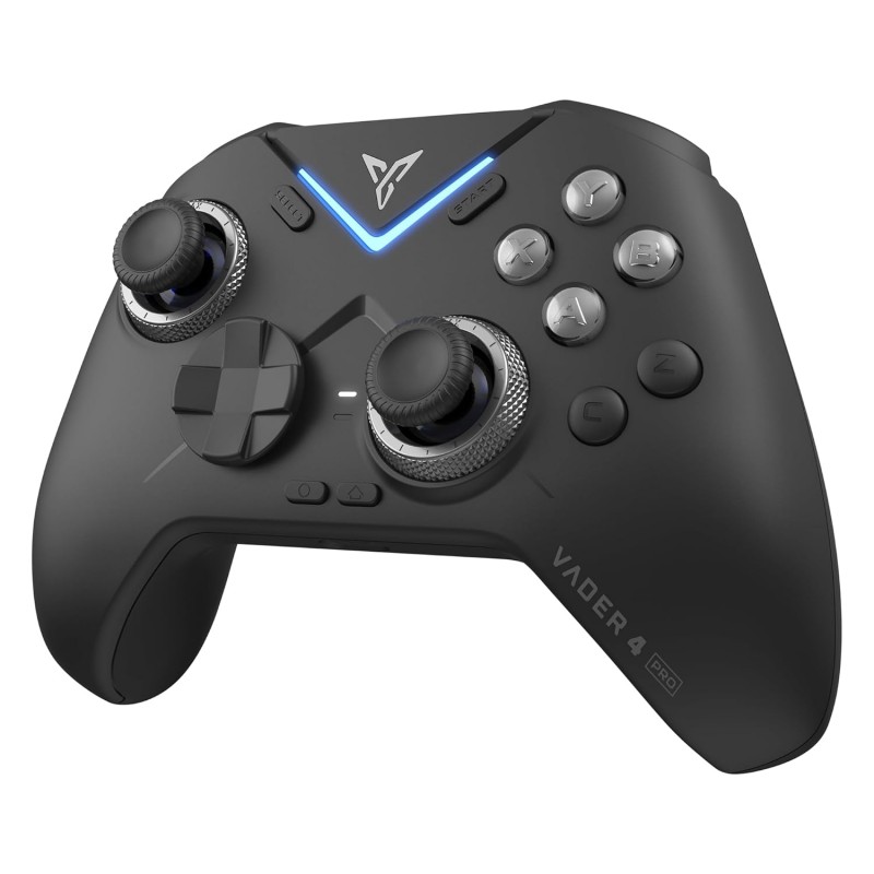 FLYDIGI Vader 4 Pro: Multi-Platform Controller with Adjustable