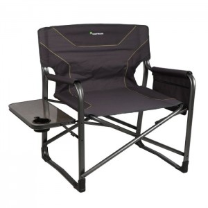 Kaufmann Director Chair - Titan