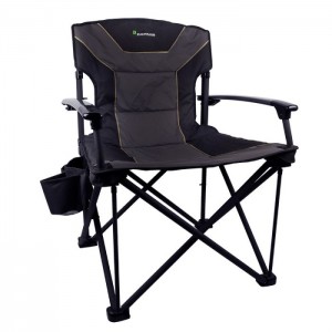 Kaufmann Titan King Chair