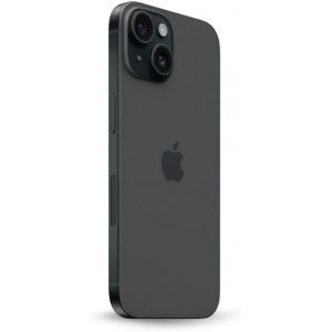 Apple iPhone 15 128GB Black - Refurbished | Premium Condition - 1-Year Warranty - 5G Smartphone