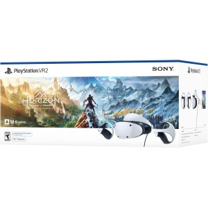 PlayStation VR2 Horizon Call of the Mountain Bundle | Immersive VR