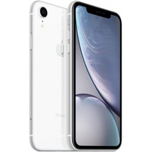 Apple iPhone XR White - Premium Condition | 1 Year Warranty
