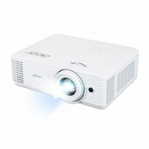 Acer PJ P5827a DLP 4K2K 4000 Lm WiFi 10W Speakers 10 000:1 EMEA 3.1 Carrying Case EURO Power 3 Yr FRR Warranty