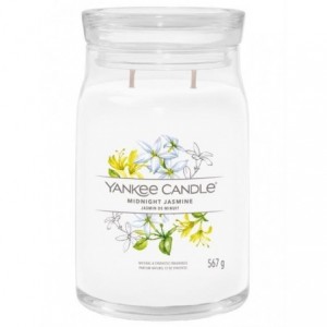 Yankee Candle Signature Collection Midnight
