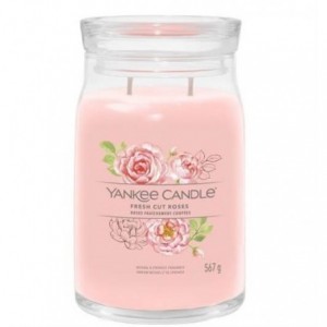 Yankee Candle Signature Collection Fresh Cut