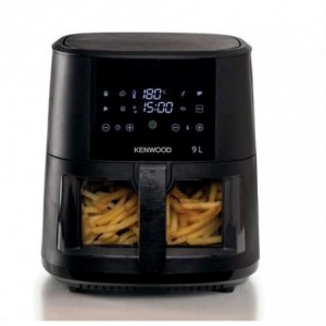 Kenwood 9 Litre Airfryer and Grill with Window