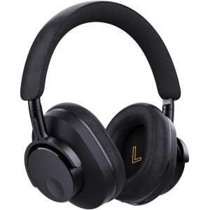 Cambridge Audio Melomania P100 Headphones – Bluetooth- Hi-Fi Sound- Active Noise Cancelling- 100-Hour Playback