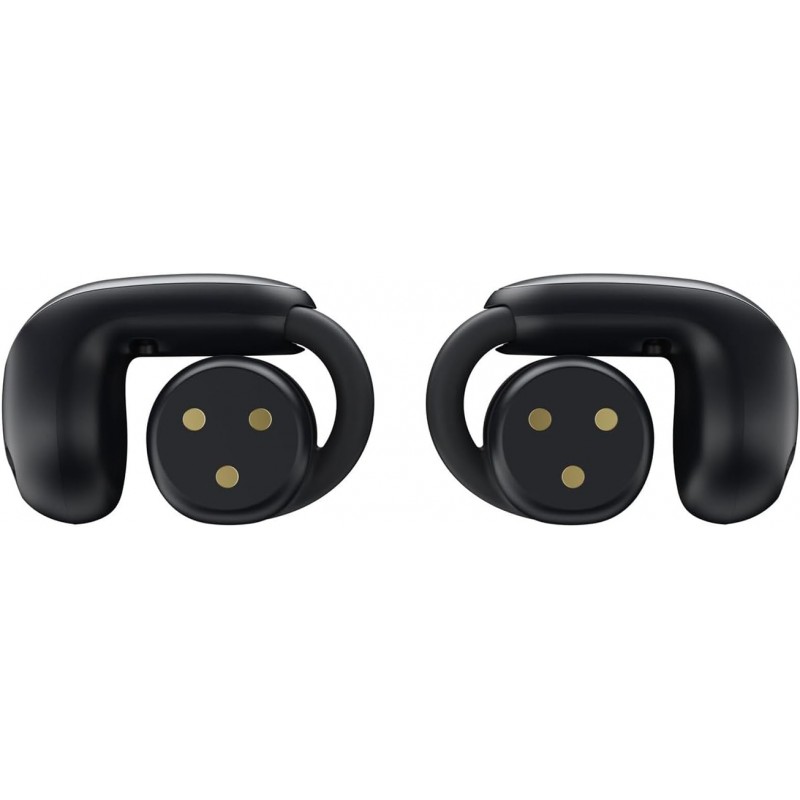 Bose Ultra Open Earbuds – Immersive Audio- Open-Ear Design