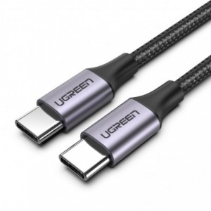 UGREEN Type-C To Type-C Cable 60W - 2 Metre