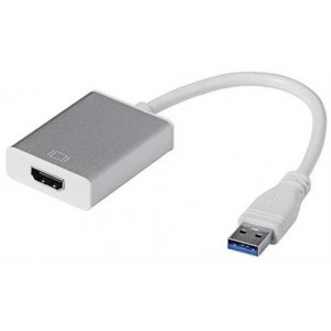 UniQue USB 3.0 to HDMI Adapter Cable