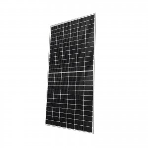 JA Solar 600W Solar Panel