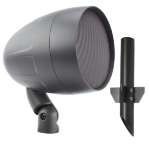 TruAudio AS-2 6.5in AcoustiScape Outdoor Landscape