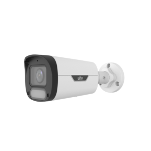 Uniview 2MP OwlView Wise-ISP Bullet Camera H.265