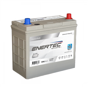 Enertec SMF 636J 12V 50 AH