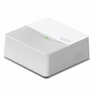 TP-Link Tapo Smart Hub