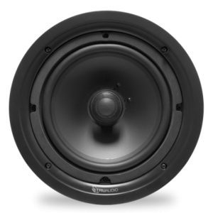 TruAudio 6.5" In-Ceiling Frameless Speaker | PP-6