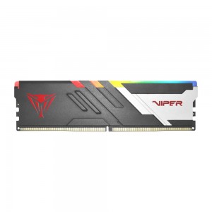 Patriot Viper Venom 16GB 6000MHz DDR5 Desktop Gaming Memory