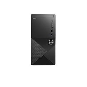 Dell Vostro 3030MT: 12th Generation Intel Core i5-12400 Processor (18MB Cache- up to 4.4 GHz)- 8GB (1x8GB) DDR5 4800MHz- 512GB SSD PCIe M.2- Intel UHD 730 shared graphics- Intel Dual Band Wireless AX2