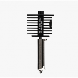 Bambu Hotend – A1/A2L Series – 0.4mm Hardened Steel Nozzle for High-Performance 3D Printing