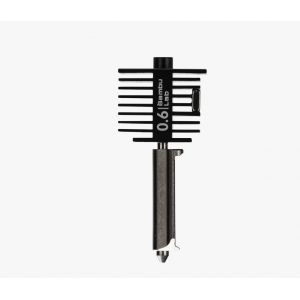 Bambu Hotend – A1/A2L Series – 0.6mm Hardened Steel Nozzle for High-Performance 3D Printing