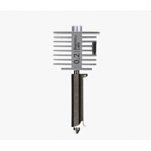 Bambu Hotend – A1/A2L Series – 0.2mm Stainless Steel Nozzle for Precision 3D Printing