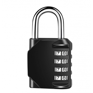 4mm Combination Lock | Secure and Durable | Keyless Convenience
