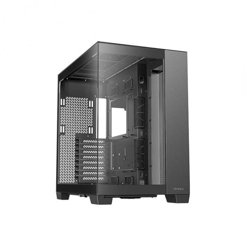 Antec C8 Case RTX 40 GPU Support- Independent PSU Cooling- Type-C