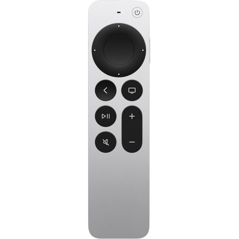 テレビ Apple TV Siri Remote 3 Apple TV Siri Remote (3rd Generation) - GeeWiz