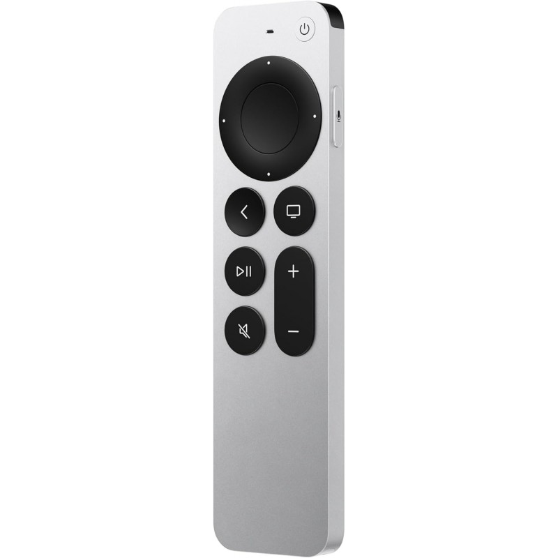 その他 Apple TV 4K MP7P2J/A + Siri Remote Apple TV Siri Remote (3rd Generation) - GeeWiz