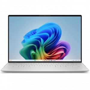 Dell XPS 13 9350: Intel Core Ultra 7 256V Series 2(12M Cache- up to 4.8 GHz)- 13.4" OLED 3K (2880x1800) Touch Anti-Reflect InfinityEdge 400nits- 32GB 8533MT/s LPDDR5X- 1TB SSD PCIe M.2- Graphics UMA G