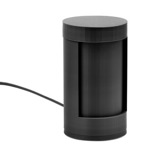 GeeWiz Shabbat Lamp | Easy Kosher Lighting Control Solution for Shabbos &amp; Yom Tov | No Timers Needed - 3D Printed