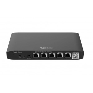 Reyee 5 Port Gigabit 2 WAN Cloud Router