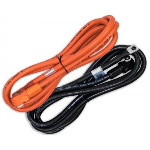 Pylontech / Sunsynk 2m Cable pack for US2000 / US3000 / UP5000 battery models