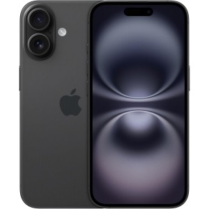 Apple iPhone 16 - 128GB | Advanced Camera Control- A18 Chip- Enhanced Battery Life - Refurbished - 1 Year Warranty