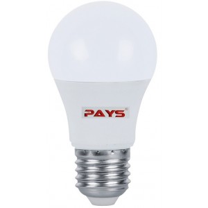 Noble A60 Daylight 9w E27 LED Lamp