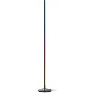 Govee RGBIC LED Corner Floor Lamp - Alexa Compatible- 1000 Lumen- Music Sync- 16M Colors