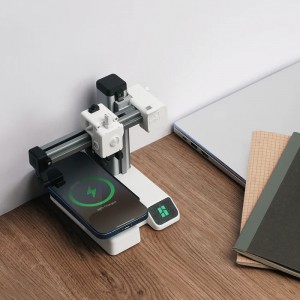 Wireless Charger Kit-K012 – Assemble Your Own A1 Mini or Air Force Command Wireless Charger