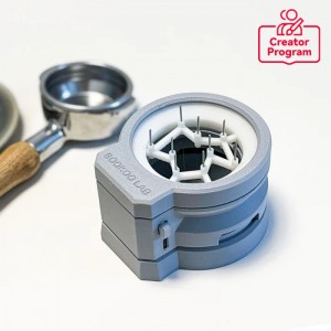 Electric Coffee WDT Tool Kit-K013 - Assemble Your Own Electric Coffee WDT Tool